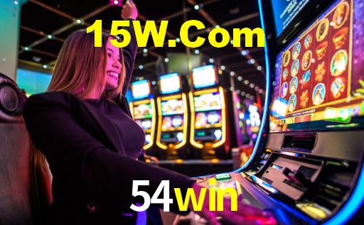 Descubra a Essência do 54win: Nossa História e Compromissos