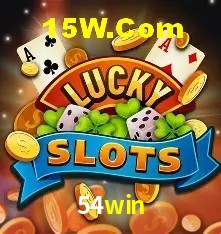 A Emoção da Loteria na 54win: Uma Chance de Mudança de Vida