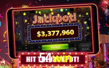 Descubra o Programa VIP da 54win: Vantagens Exclusivas para Jogadores