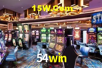 Desvendando o Mundo dos Jogos Virtuais na 54win