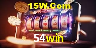 A Experiência Imersiva dos Cassinos Ao Vivo no 54win