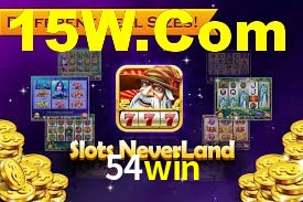 Descubra o Mundo do Cassino Online com 54win