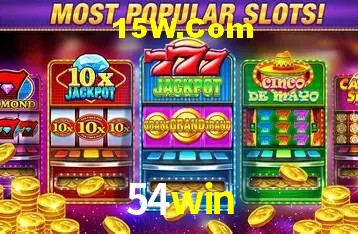 Explorando a Categoria de Eventos em Apostas na 54win