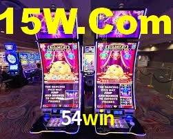 Desvendando o Mundo dos Jogos Virtuais na 54win
