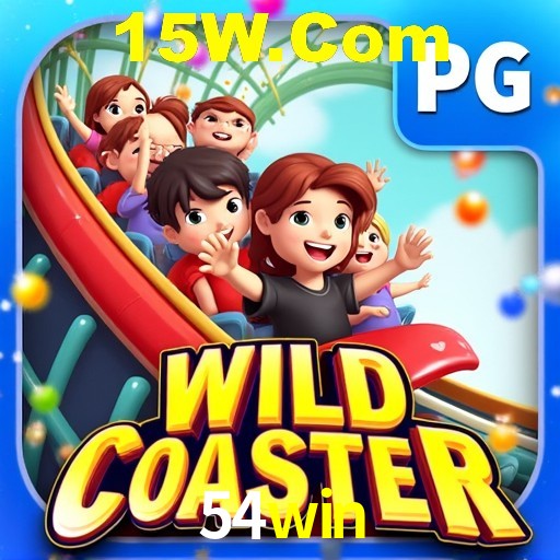 A Revolução dos Aplicativos de Jogos no 54win